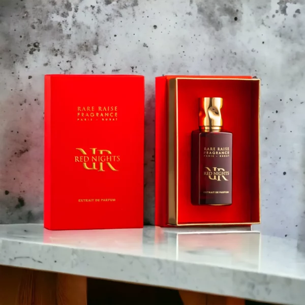 parfum red-nights 50ml