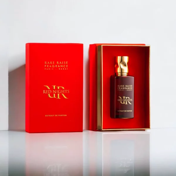 parfum red-nights 50ml