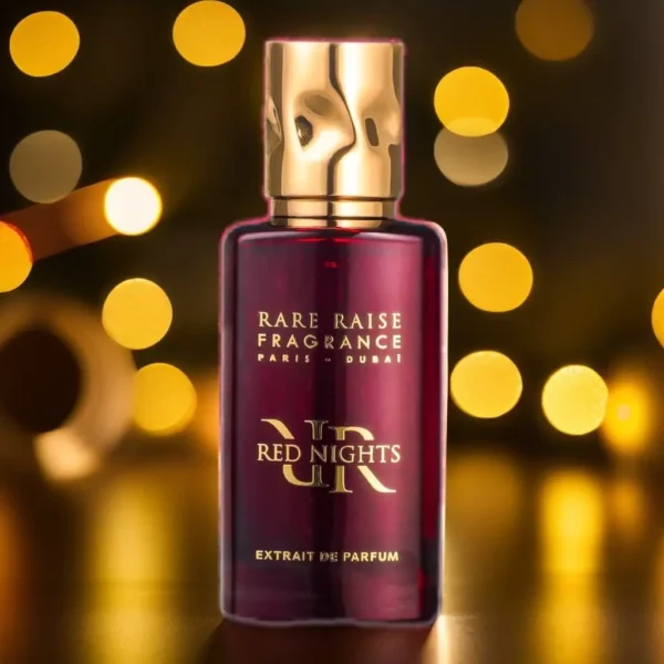 parfum red-nights 50ml